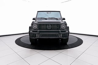Mercedes-Benz G-Class for sale Las Vegas