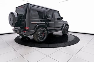 Mercedes-Benz G-Class for sale Las Vegas
