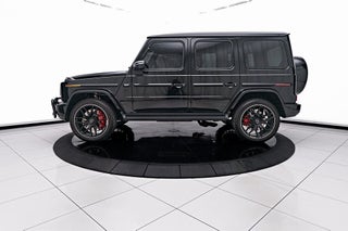 Mercedes-Benz G-Class for sale Las Vegas