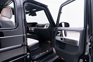 Mercedes-Benz G-Class for sale Las Vegas