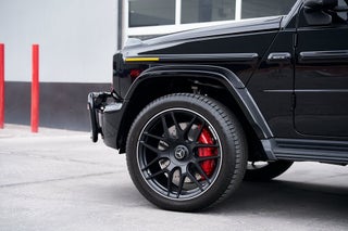 Mercedes-Benz G-Class for sale Las Vegas