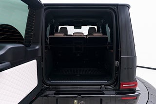 Mercedes-Benz G-Class for sale Las Vegas