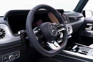 Mercedes-Benz G-Class for sale Las Vegas