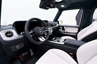 Mercedes-Benz G-Class for sale Las Vegas
