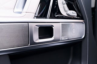 Mercedes-Benz G-Class for sale Las Vegas