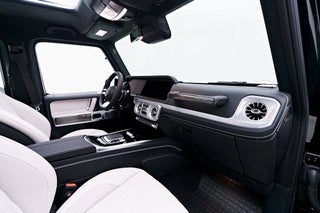 Mercedes-Benz G-Class for sale Las Vegas