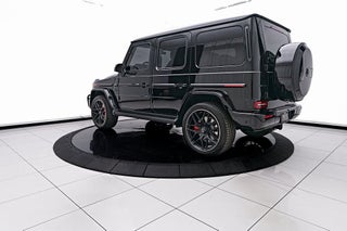 Mercedes-Benz G-Class for sale Las Vegas