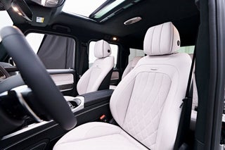 Mercedes-Benz G-Class for sale Las Vegas
