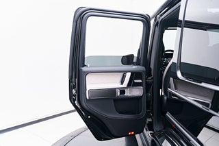 Mercedes-Benz G-Class for sale Las Vegas