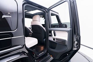 Mercedes-Benz G-Class for sale Las Vegas