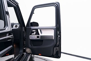 Mercedes-Benz G-Class for sale Las Vegas
