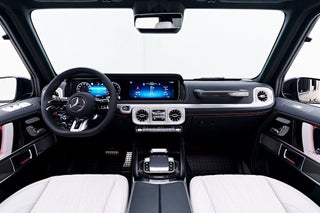 Mercedes-Benz G-Class for sale Las Vegas