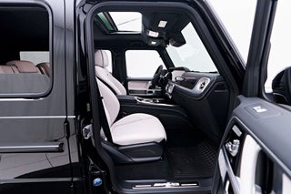 Mercedes-Benz G-Class for sale Las Vegas