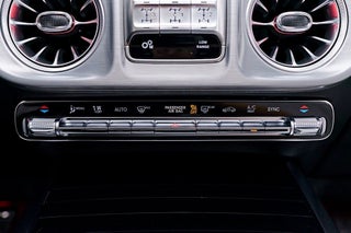 Mercedes-Benz G-Class for sale Las Vegas
