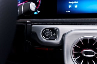 Mercedes-Benz G-Class for sale Las Vegas