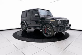 Mercedes-Benz G-Class for sale Las Vegas
