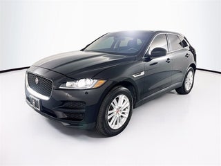 Jaguar F-PACE for sale Las Vegas