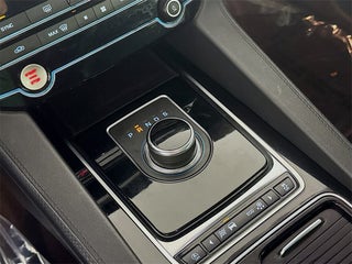 2020 Jaguar F-PACE thumbnail – Davie, FL – 16