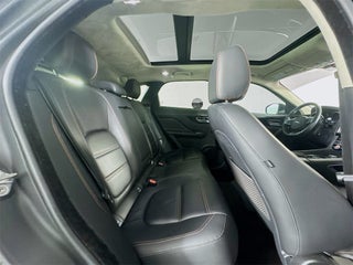 2020 Jaguar F-PACE thumbnail – Davie, FL – 28
