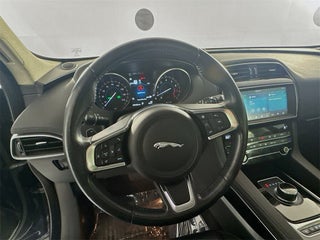 2020 Jaguar F-PACE thumbnail – Davie, FL – 11