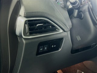 2020 Jaguar F-PACE thumbnail – Davie, FL – 10