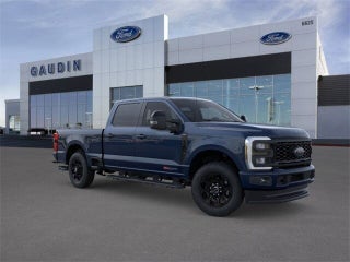Ford F-250