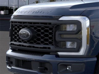 Ford F-250
