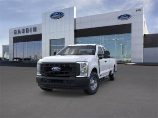 Ford F-350