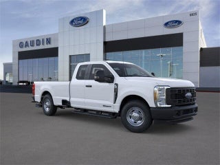 Ford F-350