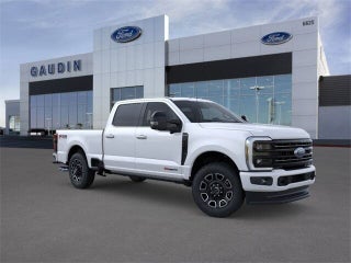 Ford F-350