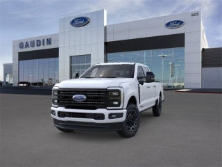 Ford F-350