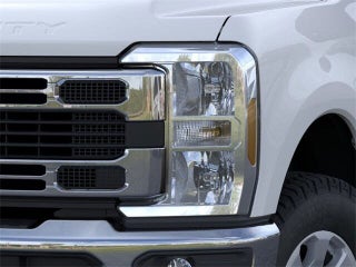 Ford F-350