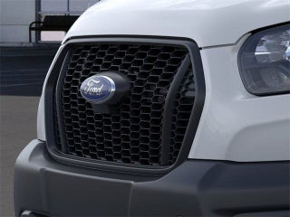 Ford Transit Passenger