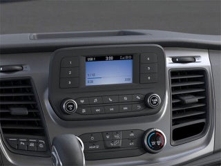 Ford Transit Passenger