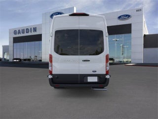 Ford Transit Passenger