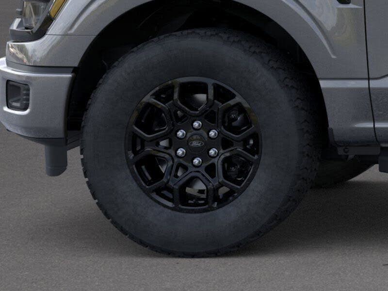 Image of 2025 Ford F-150