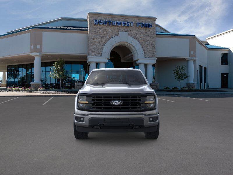 Image of 2025 Ford F-150