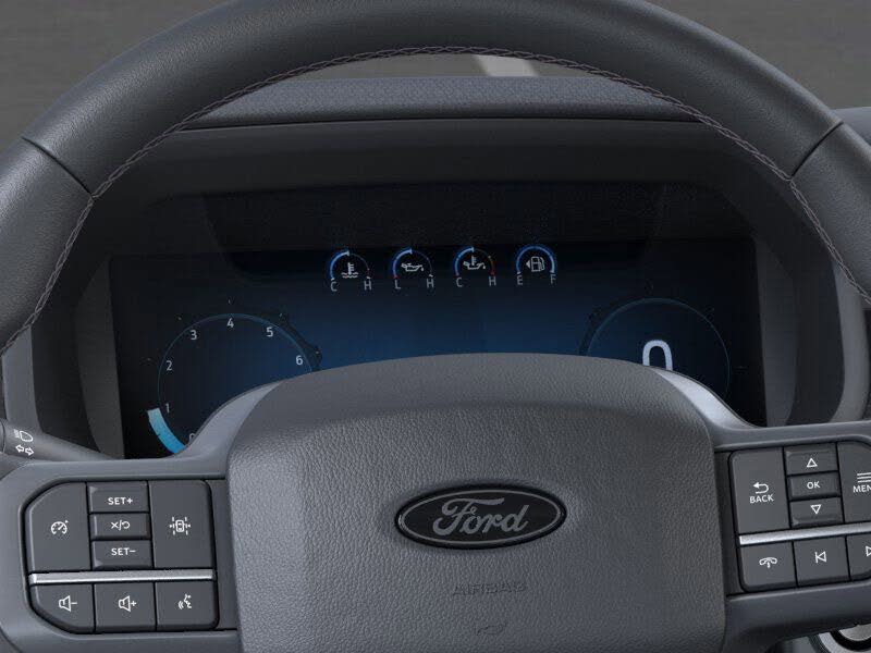 Image of 2025 Ford F-150