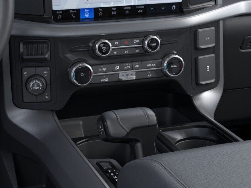 Image of 2025 Ford F-150