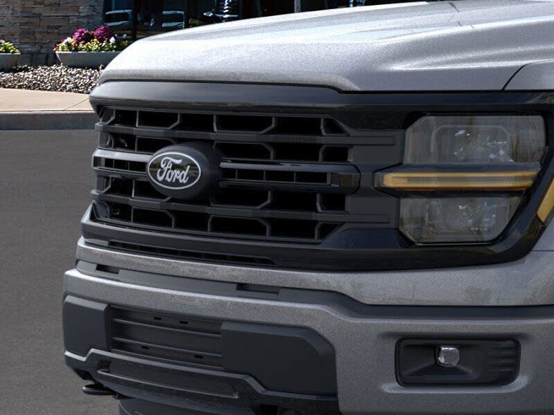 Image of 2025 Ford F-150