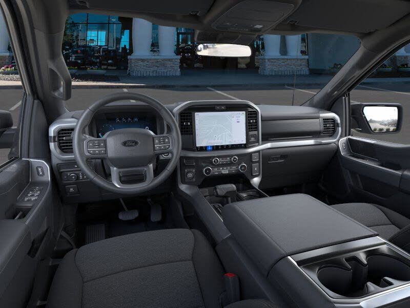 Image of 2025 Ford F-150