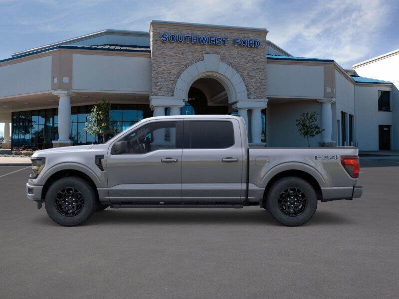 Image of 2025 Ford F-150
