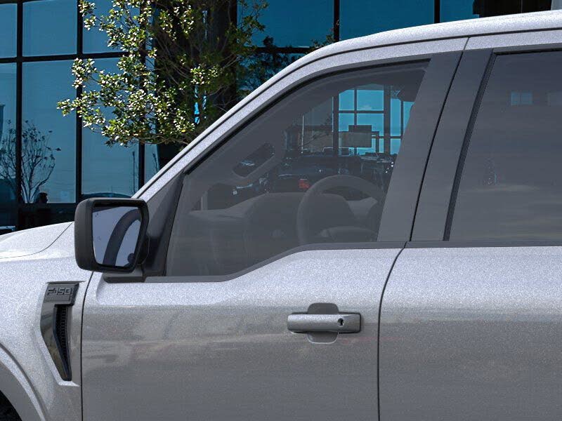Image of 2025 Ford F-150