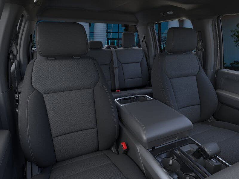 Image of 2025 Ford F-150