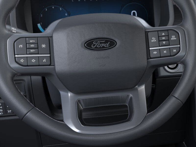 Image of 2025 Ford F-150