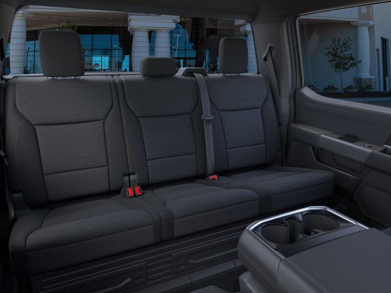 Image of 2025 Ford F-150