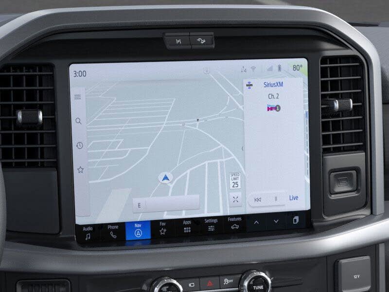 Image of 2025 Ford F-150