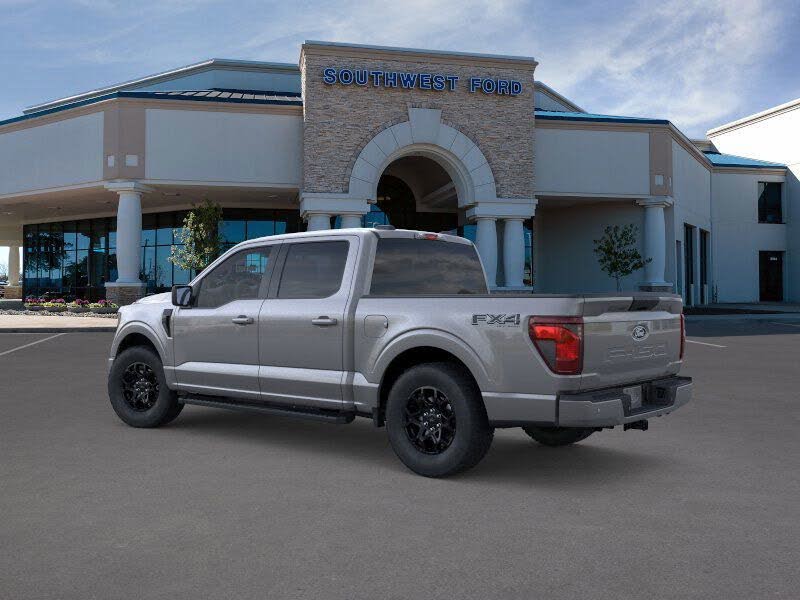 Image of 2025 Ford F-150