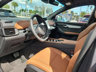 2025 VinFast VF8 thumbnail – Miami, FL – 107