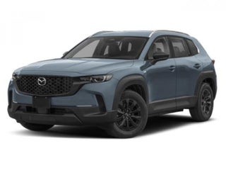 Mazda CX-50